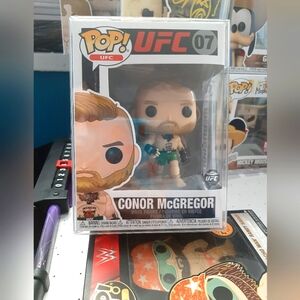Connor McGregor Funko pop